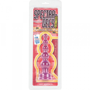 Анальная елочка Spectra-Gels 0290-01CDDJ