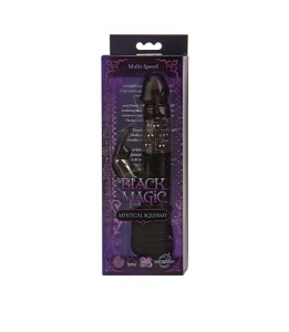 Волшебный хай-тек BLACK MAGIC 0951-14BXDJ