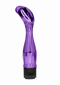 Вибратор G-Spot Vibe Purple SH-GC031PUR