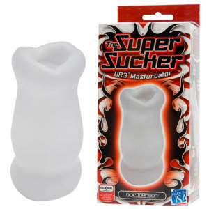 Мастурбатор The Super Sucker UR3 0684-10BXDJ