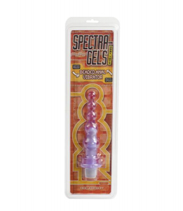 Елочка Spectra Gels tool фиолетовый с вибрацией 1190-01CDDJ