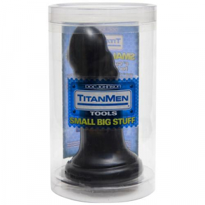 Стимулятор TitanMen Master Small Big Staff 3201-01CDDJ