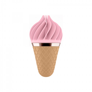 Вибростимулятор Satisfyer Sweet Treat Pink 001135SA
