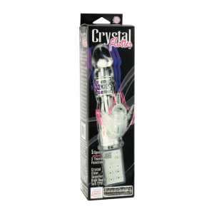 Роскошный Hi-Tech Crystal Flutter 0650-10BXSE