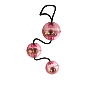 Вагинальные шарики Multi-Weighted Rocker Balls-Pk 1310-04CDSE