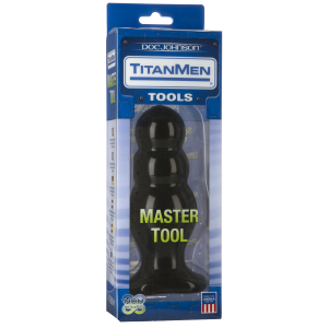 Стимулятор TitanMen Master # 4 3200-08BXDJ