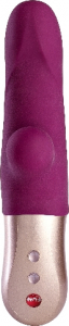 Вибромассажер Pearly фиолетовый + зарядное устройство 1601865FF