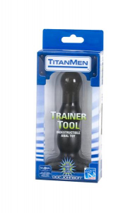 Стимулятор TitanMen Training # 3 3200-05BXDJ