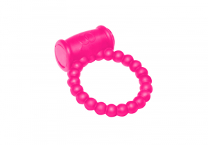 Эрекционное кольцо Rings Drums pink 0114-53Lola