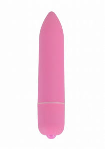 Вибратор Power Bullet Pink SH-SHT048PNK