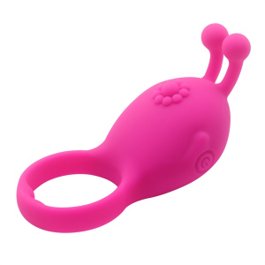 Виброкольцо на пенис Rascal pink 185212pinkHW
