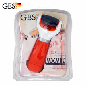 Электрическая роликовая пилка WOW FOOT GESS-604