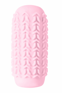 Мастурбатор Marshmallow Maxi Candy Pink 8074-02lola