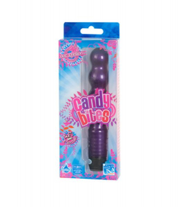 Стимулятор CANDY BITES темно-фиолетовый 0955-54BXDJ