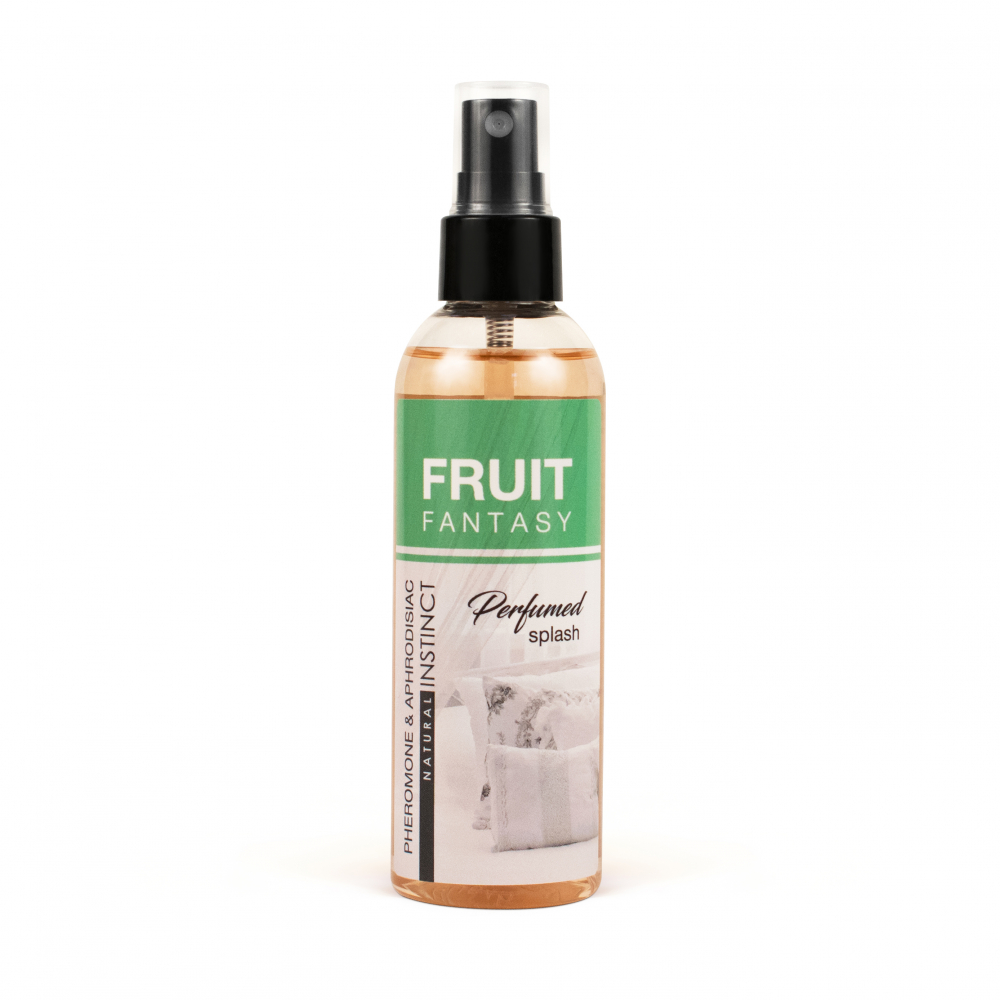 Парфюмированная вода для тела и текстиля Fruit Fantasy 100 ml 1084-sl Парфюмированная вода для тела и текстиля Fruit Fantasy 100 ml 1084-sl