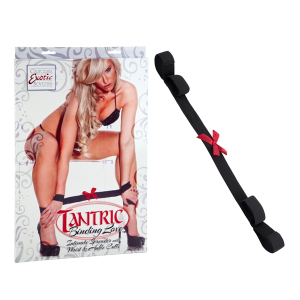 НаручникиTantric Binding Love Intimate Spreader with Wrist & Ankle Cuffs 2702-30BXSE