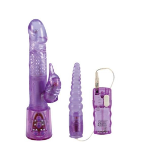 Вибратор Orgasmic Foreplay Kit2 2011-20BXSE