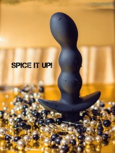 Spice it up
