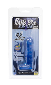 Стимулятор Raging Hard-Ons Slim 4.5