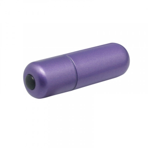 Вибропуля 7 Models bullet purple 16001purHW