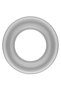 Эрекционное кольцо SONO No46 Translucent SH-SON046TRA