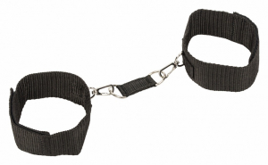 Поножи Bondage Collection Ankle Cuffs One Size 1052-01Lola