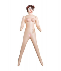 Кукла для секса Brigitte 1701-00BXDJ