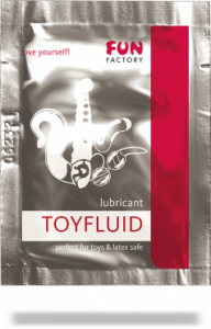 Лубрикант на водной основе Toyfluid 3 ml 71102FF