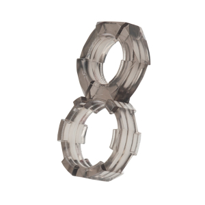 Кольцо Screw Me Figure 8 Ring 1475-20BXSE