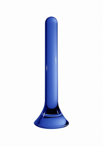 Стимулятор Chrystalino Tower Blue SH-CHR003BLU