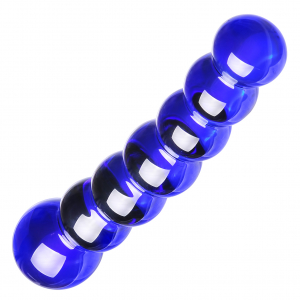Стимулятор Blue Beads GD033