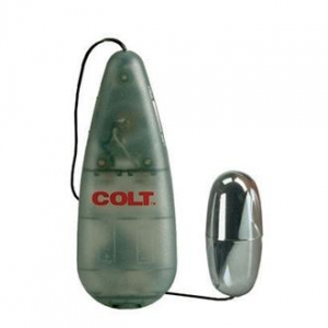 Вибропуля COLT M/S Power Pak Bullet 6890-10CDSE