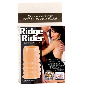 Насадка на пенис Ridge Rider Enhancer 1623-01BXSE