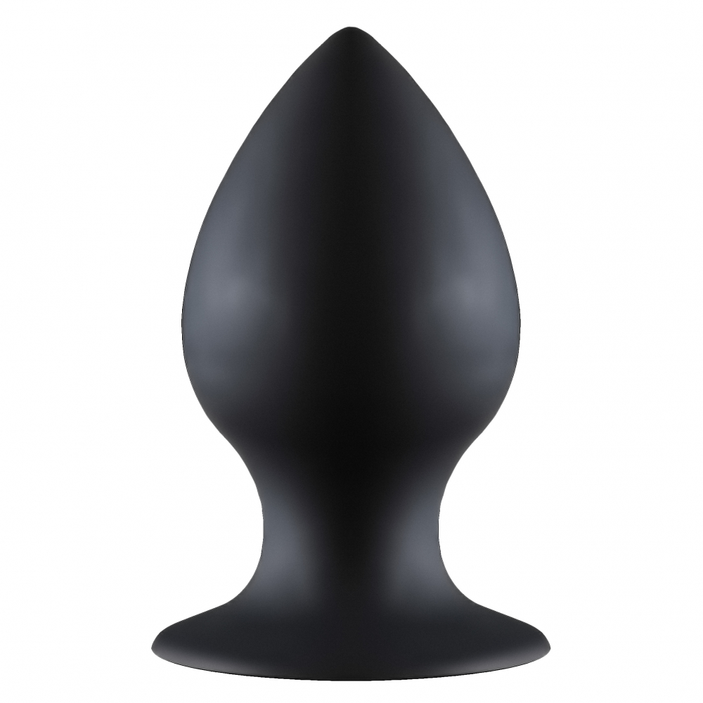 Анальная пробка Thick Anal Plug Small 4211-01Lola Анальная пробка Thick Anal Plug Small 4211-01Lola