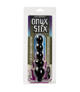 Игрушка для анальных игр Onyx Stix 7703-02CDDJ