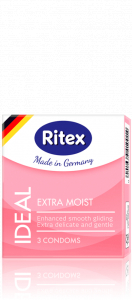 Презервативы Ritex Ideal №3 83222RX