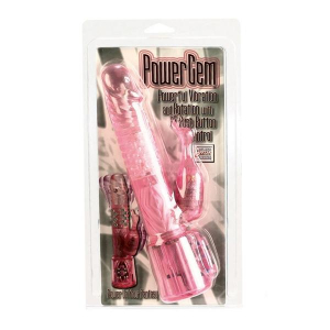 Power Gem Pink 0651-04CDSE