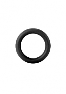 Эрекционное кольцо small Black SH-SHT161BLK