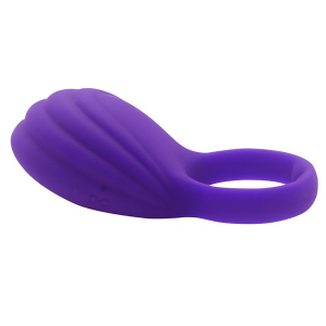 Виброкольцо на пенис Ripple purple 185213purHW