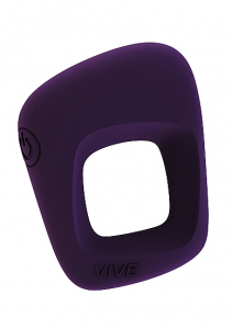 Вибрирующее кольцо Senca - Purple SH-VIVE001PUR