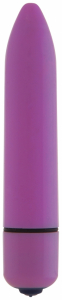 Мини вибратор GC Thin Vibe Purple SH-GC006PUR