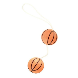 Вагинальные шарики Sw Orgasm Ball Basket Balls 1324-20CDSE