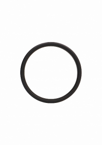 Эрекционное кольцо XL Black SH-SHT393BLK