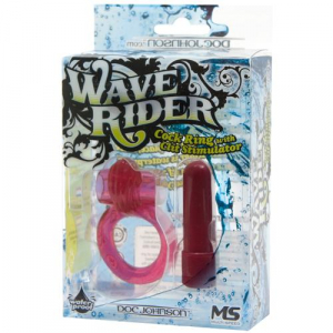Виброкольцо Wave Rider 0861-02BXDJ
