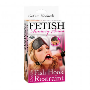 FFS FISH HOOK RESTRAINT 216900PD