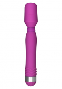 Массажер FUNKY WAND MASSAGER VIOLET 10148TJ