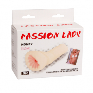 Мастурбатор Honey BM-009167