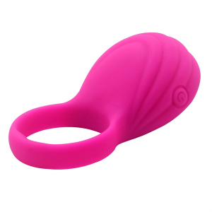 Виброкольцо на пенис Ripple pink 185213pinkHW