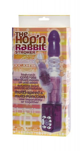 Компьютерный вибратор Hop`n Rabbit 1452-00BXDJ