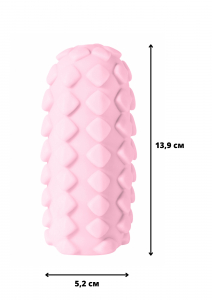 Мастурбатор Marshmallow Maxi Fruity Pink 8075-02lola